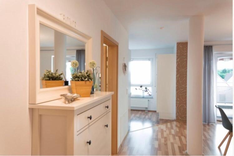 Ferienwohnung Prestige 1 Friedrichshafen Bagian luar foto