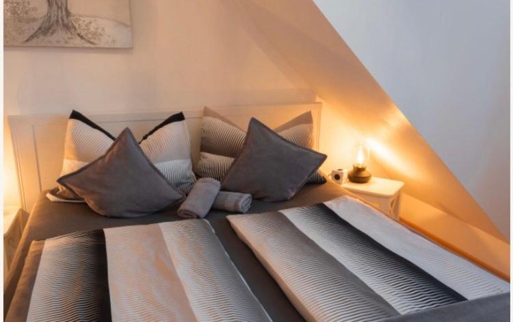 Ferienwohnung Prestige 1 Friedrichshafen Bagian luar foto