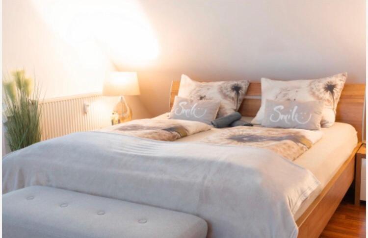 Ferienwohnung Prestige 1 Friedrichshafen Bagian luar foto