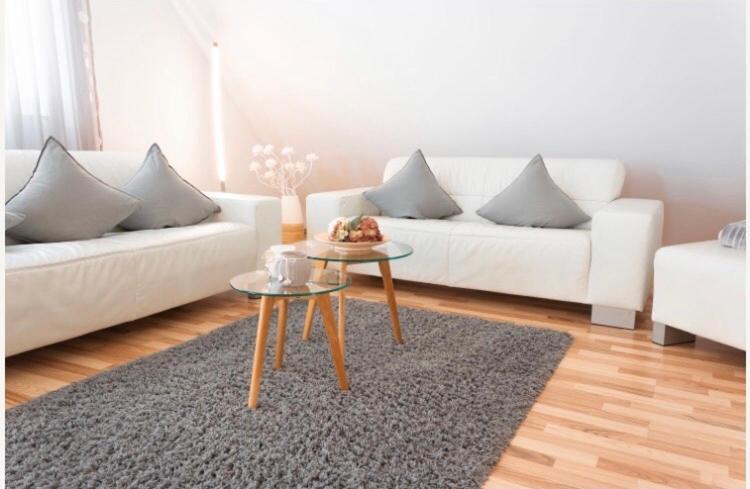 Ferienwohnung Prestige 1 Friedrichshafen Bagian luar foto