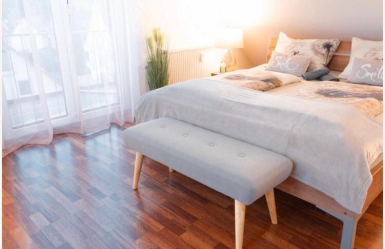 Ferienwohnung Prestige 1 Friedrichshafen Bagian luar foto