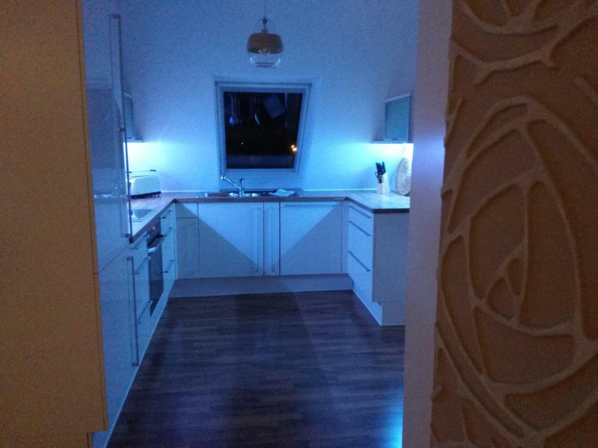 Ferienwohnung Prestige 1 Friedrichshafen Bagian luar foto