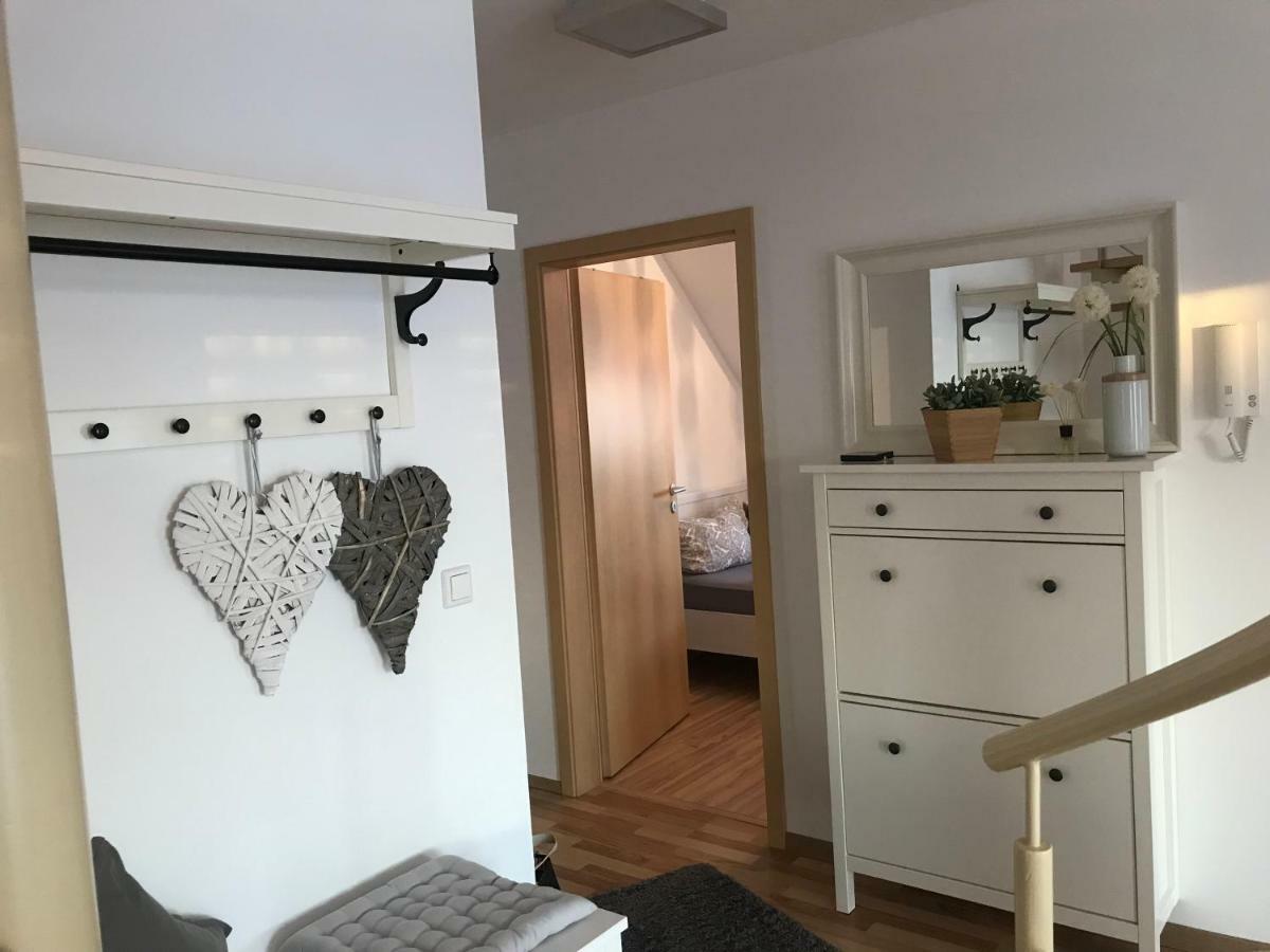 Ferienwohnung Prestige 1 Friedrichshafen Bagian luar foto