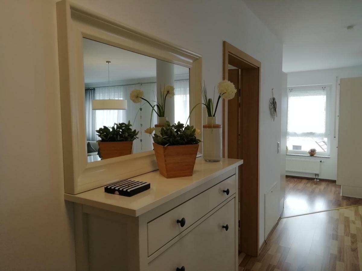 Ferienwohnung Prestige 1 Friedrichshafen Bagian luar foto