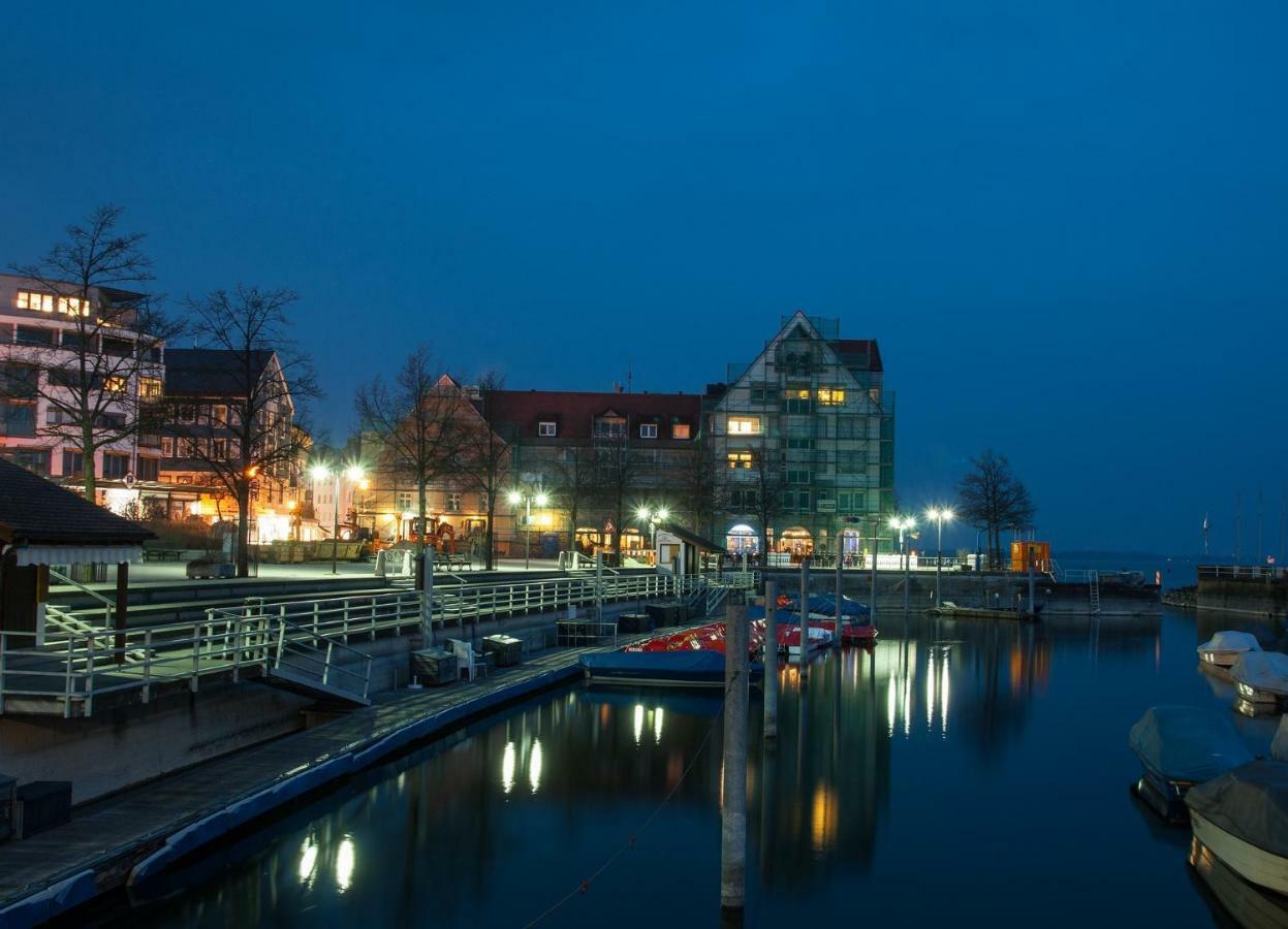 Ferienwohnung Prestige 1 Friedrichshafen Bagian luar foto