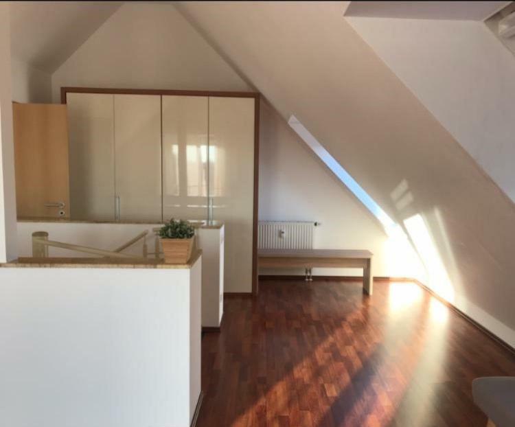 Ferienwohnung Prestige 1 Friedrichshafen Bagian luar foto