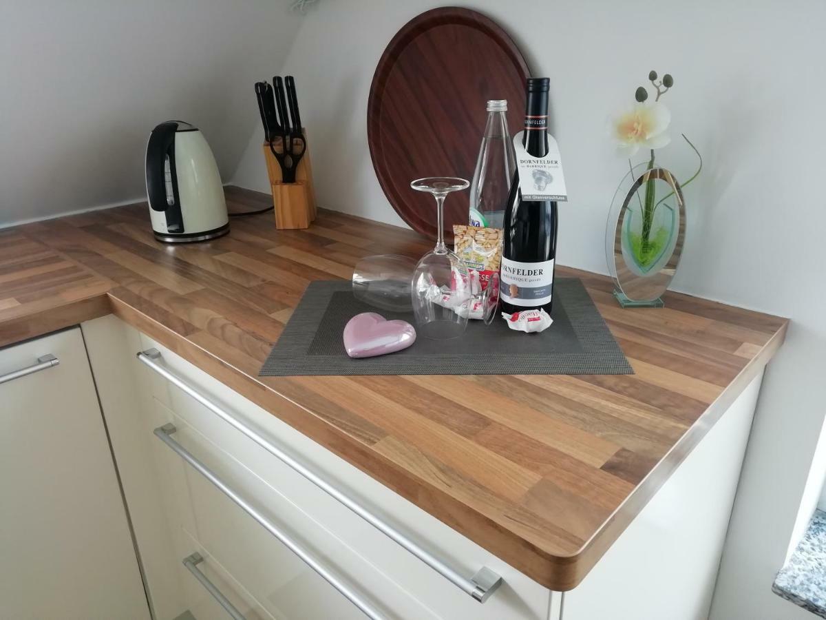 Ferienwohnung Prestige 1 Friedrichshafen Bagian luar foto