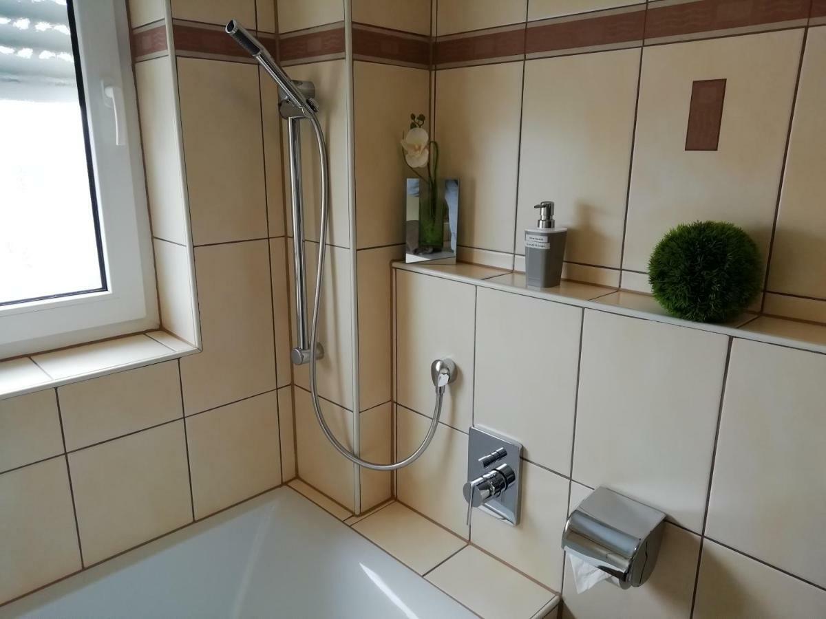 Ferienwohnung Prestige 1 Friedrichshafen Bagian luar foto