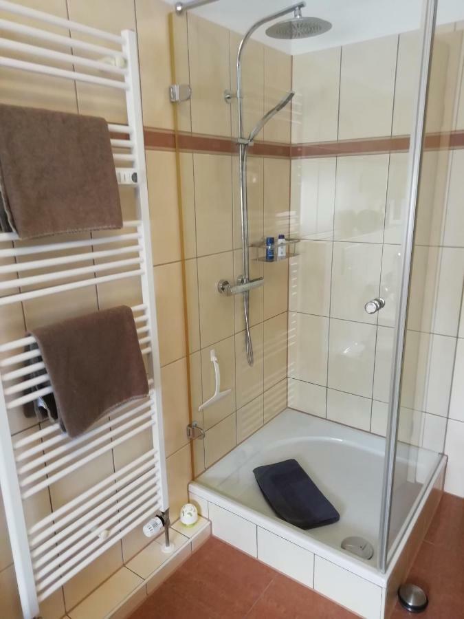 Ferienwohnung Prestige 1 Friedrichshafen Bagian luar foto